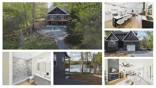 1441 Arrowhead DR, Pocono Lake, PA 18347