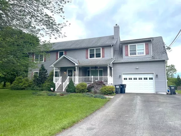 126 Friendship RD, Kresgeville, PA 18333