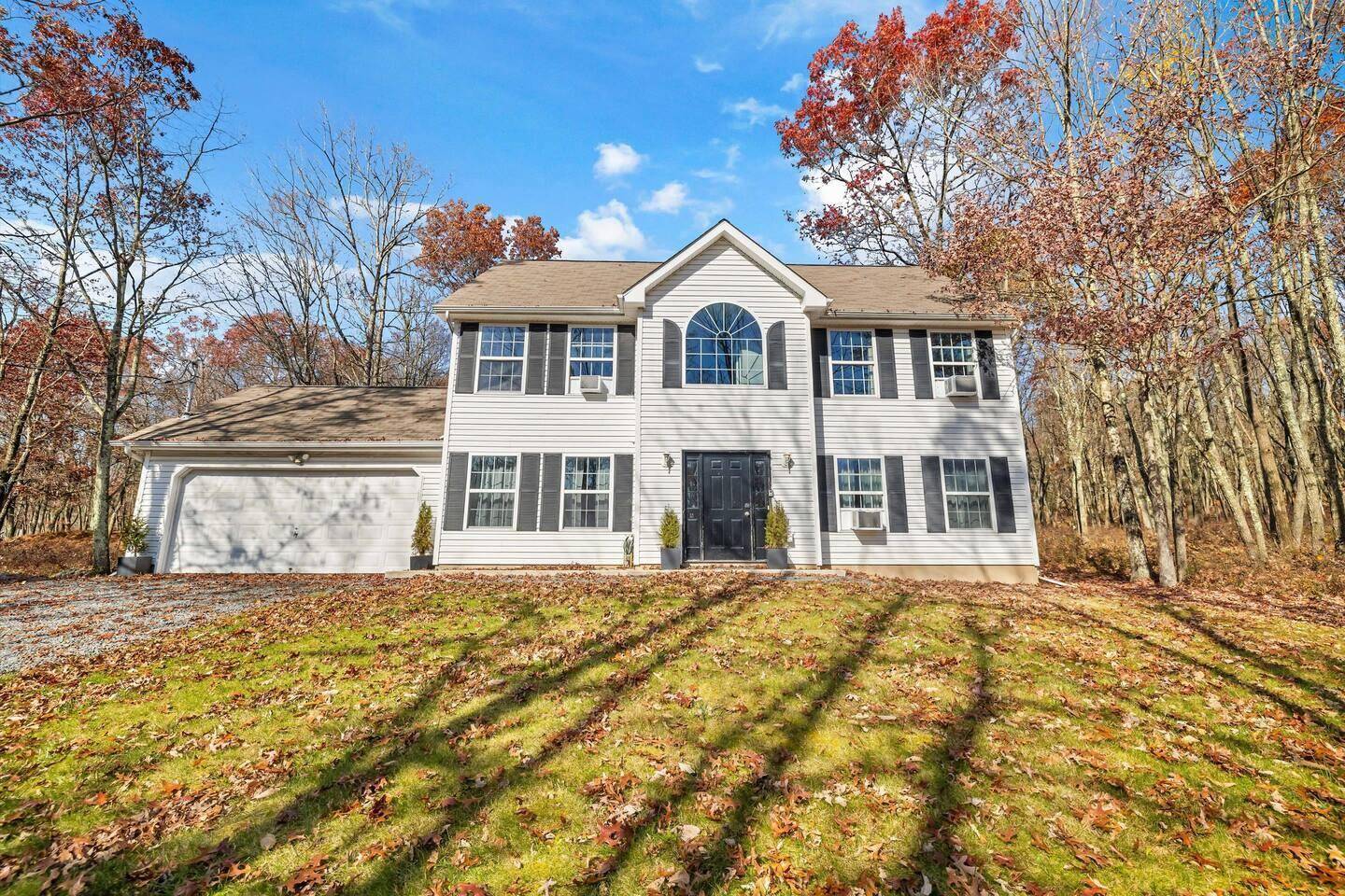 Albrightsville, PA 18210,32 Pawnee TRL