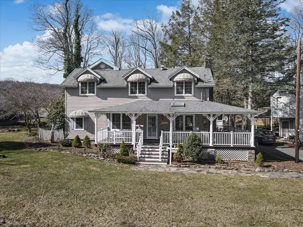 154 Rt 191, South Sterling, PA 18460