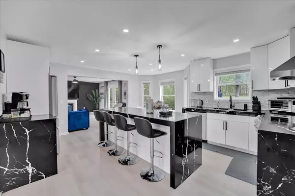 3336 Buck RUN, Tobyhanna, PA 18466