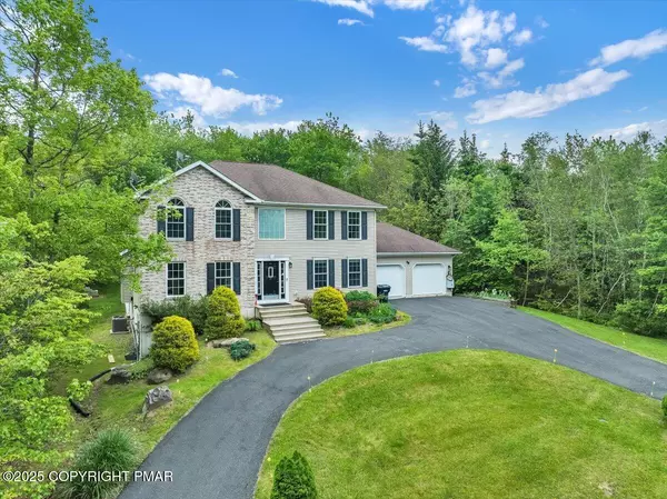 Tobyhanna, PA 18466,3336 Buck RUN