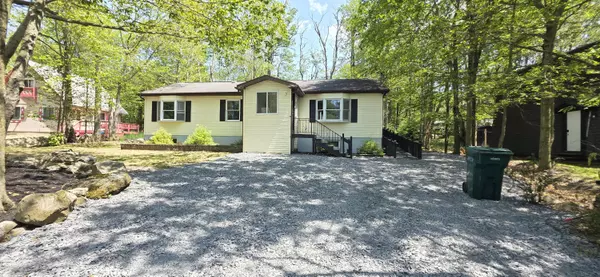 Tobyhanna, PA 18466,3359 Woodland DR