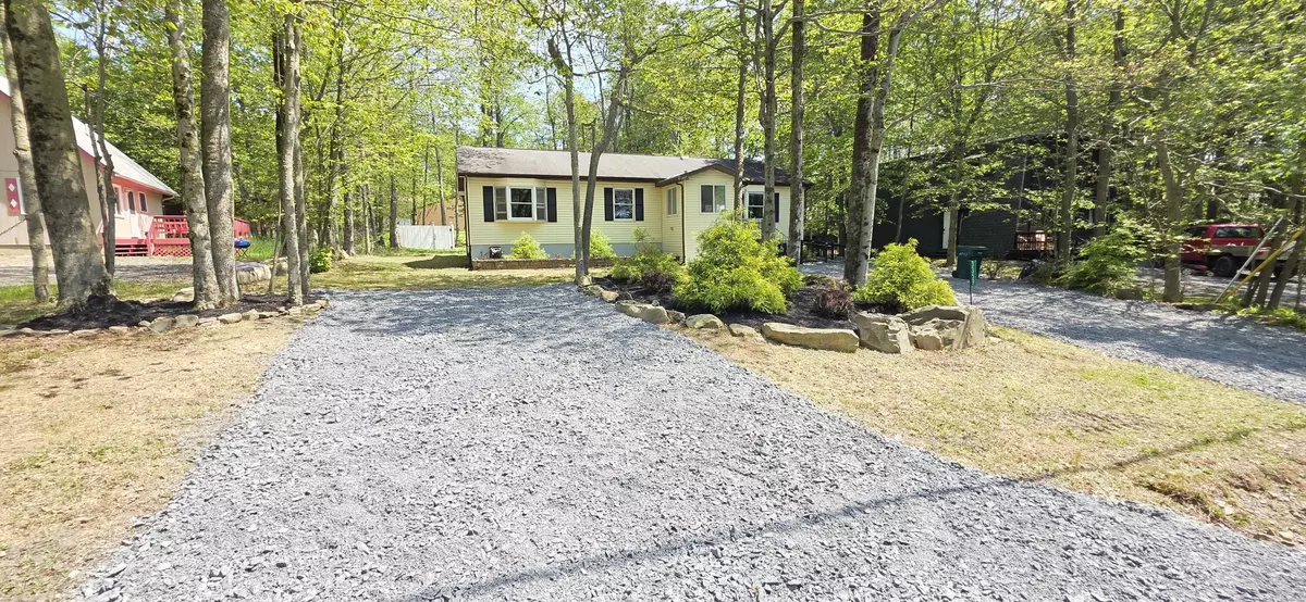 Tobyhanna, PA 18466,3359 Woodland DR