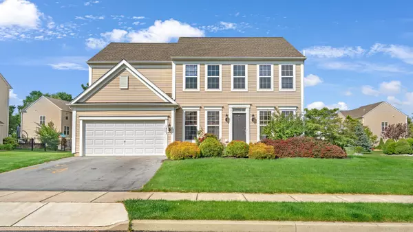 1663 Bridgeton RD, Breinigsville, PA 18031