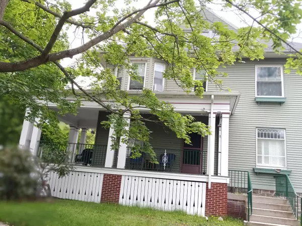 Scranton, PA 18510,848 N Webster AVE