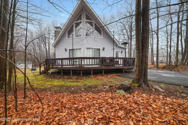 Tobyhanna, PA 18466,4204 Hickory RD