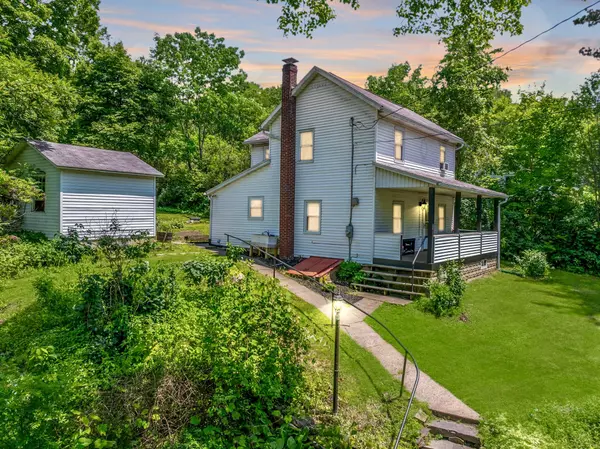 212 River RD, White Haven, PA 18661