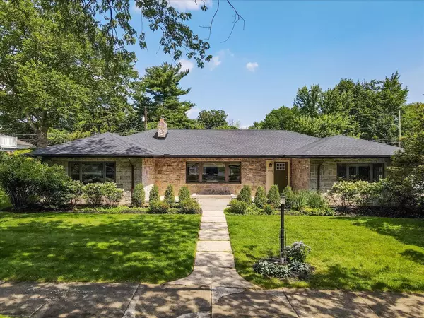 2705 W Gordon ST, Allentown, PA 18104