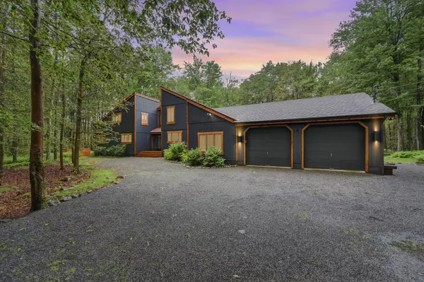 139 CONESTOGA TRL, Pocono Pines, PA 18350