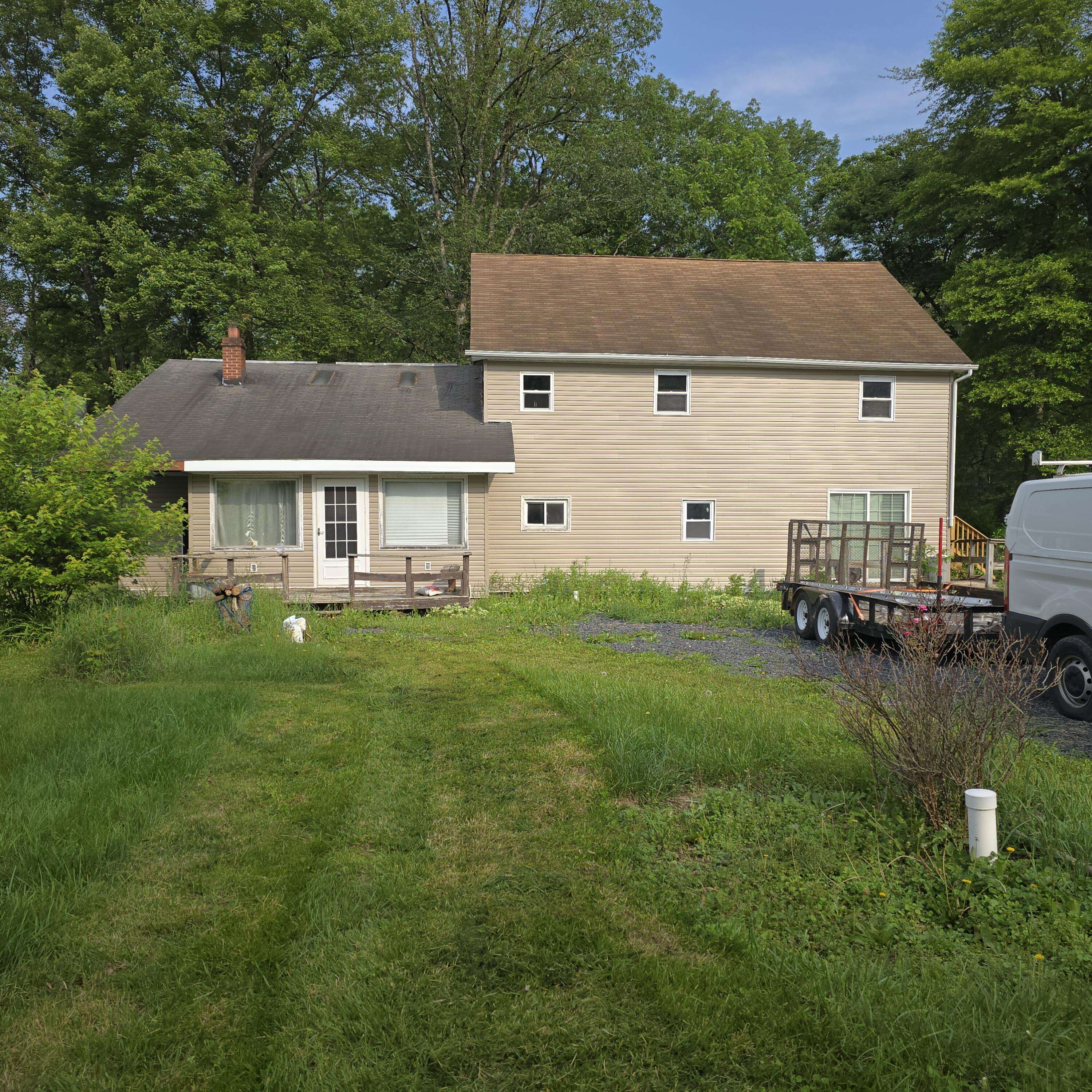 201 PA-715, Brodheadsville, PA 18322