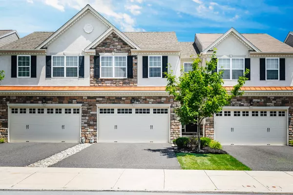 3509 Lenape LN,  Emmaus,  PA 18049