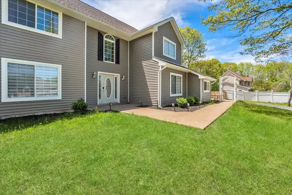 3305 Mountain Terrace DR, Blakeslee, PA 18610
