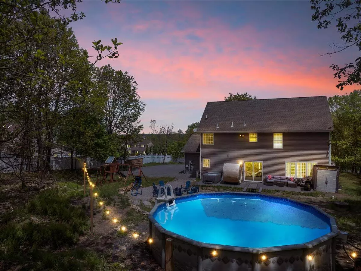 Blakeslee, PA 18610,3305 Mountain Terrace DR