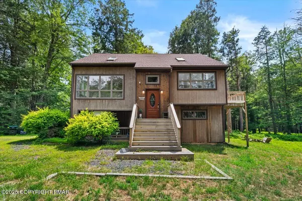 2106 Wagner Forest DR,  Pocono Lake,  PA 18347