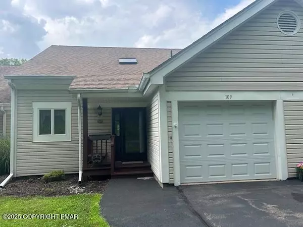 Stroudsburg, PA 18360,109 Duck Hollow CIR