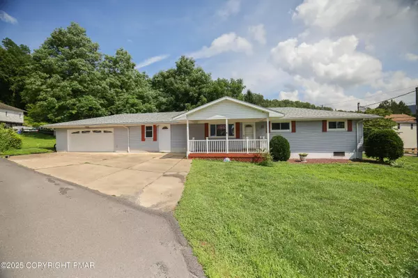 71 Honey Pot ST, Nanticoke, PA 18634