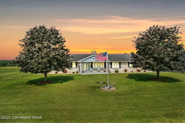 587 Spring House RD, Lehighton, PA 18235