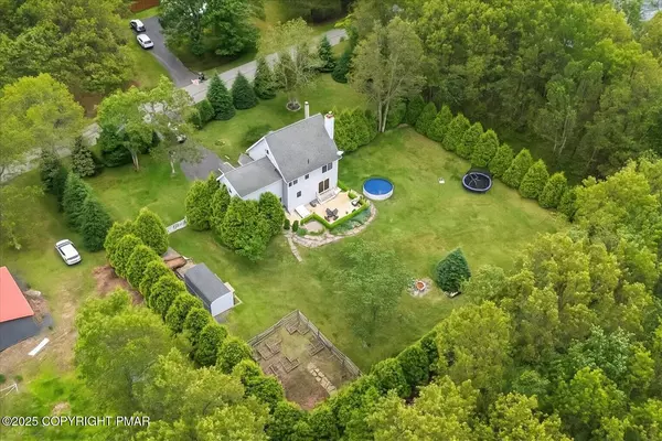 84 Gower RD, Albrightsville, PA 18210