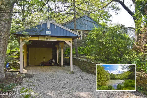 144 Fairview AVE,  Mount Pocono,  PA 18344