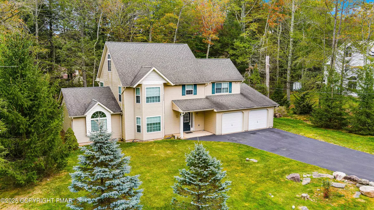 Blakeslee, PA 18610,46 Driftwood DR