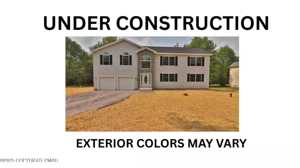 1231 Lexington AVE, Pocono Summit, PA 18346