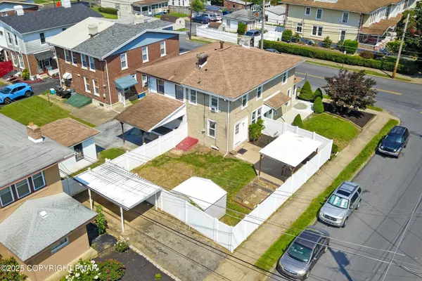 Allentown, PA 18103,1128 W Wyoming ST