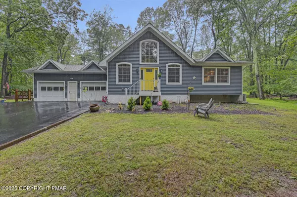 2280 Lake DR,  Henryville,  PA 18332