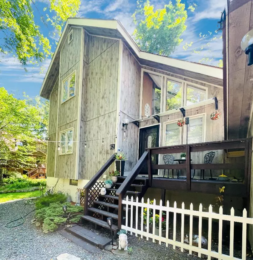 Gouldsboro, PA 18424,62 E Creek View DR