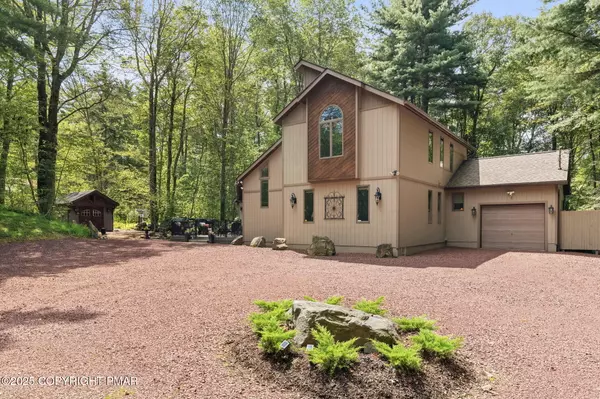 Blakeslee, PA 18610,129 Woodbury