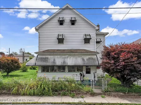 1172 Walnut ST,  Freeland,  PA 18224