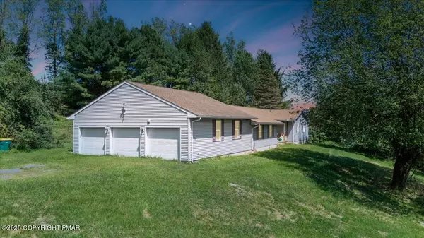 Kunkletown, PA 18058,3125 Valley View DR