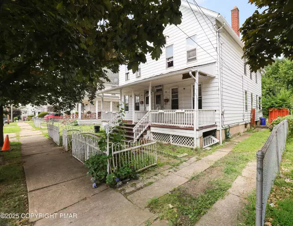 392-394 N Washington ST, Wilkes Barre, PA 18705