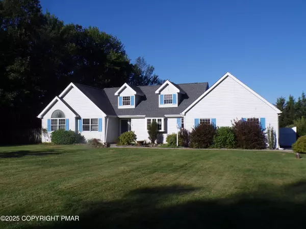 216 Saturn DR, Effort, PA 18330