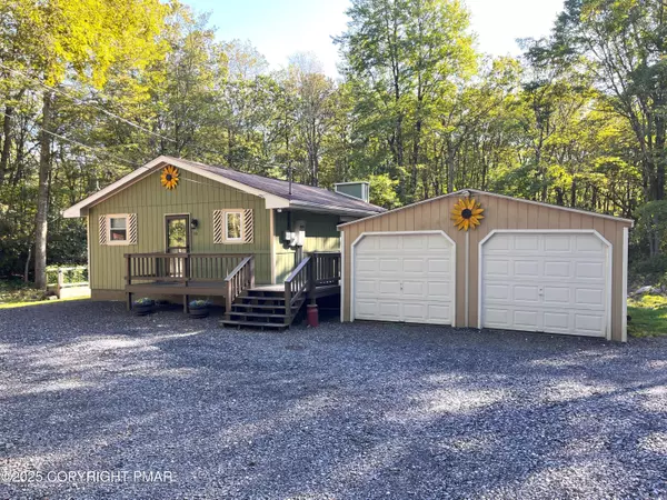 18 Micmac PL,  Jim Thorpe,  PA 18229