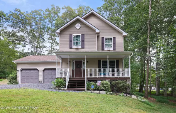 143 Mikes RD,  Bartonsville,  PA 18321
