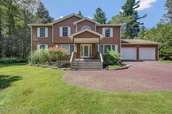 365 Sawmill RD, Pocono Lake, PA 18347