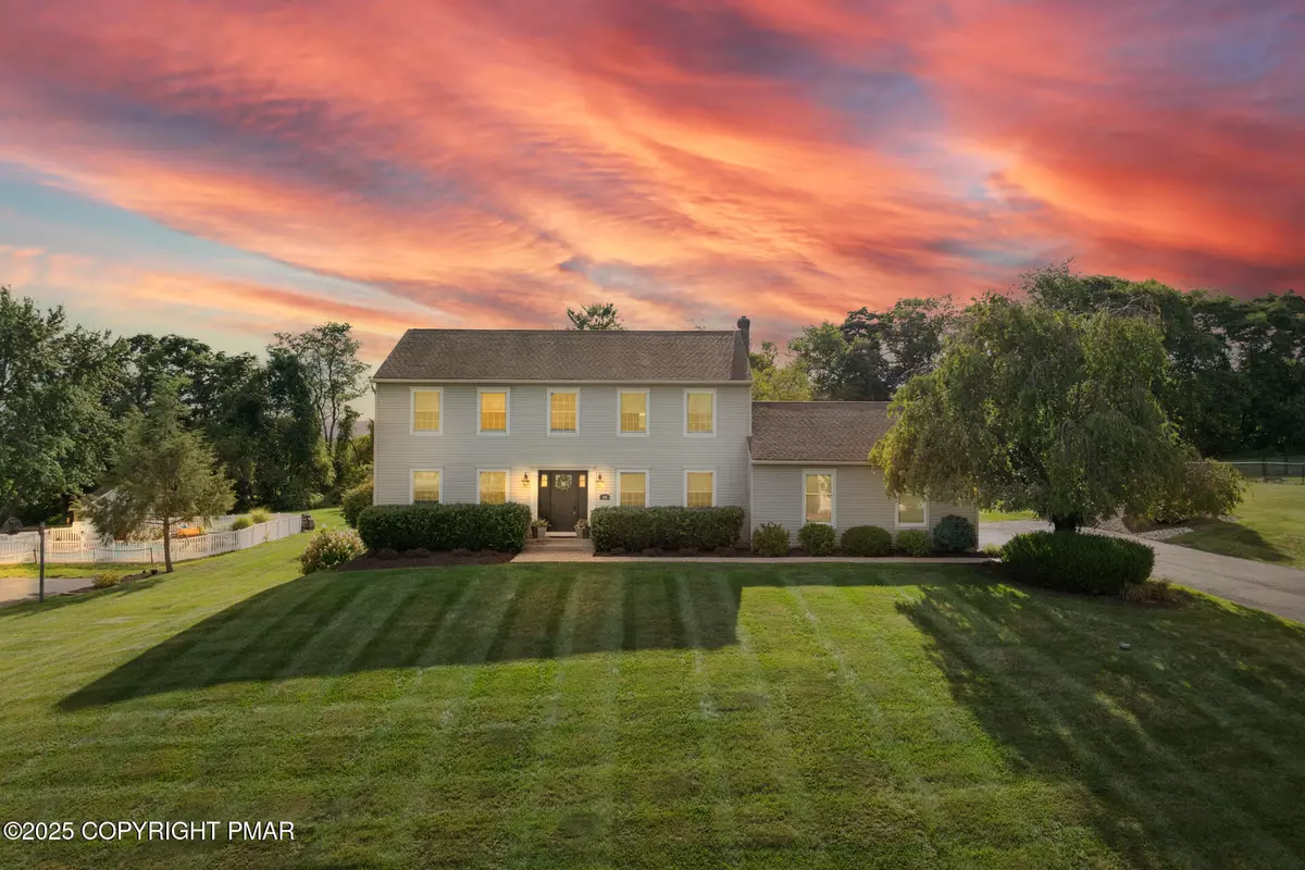 Lehighton, PA 18235,75 Ridgeview DR