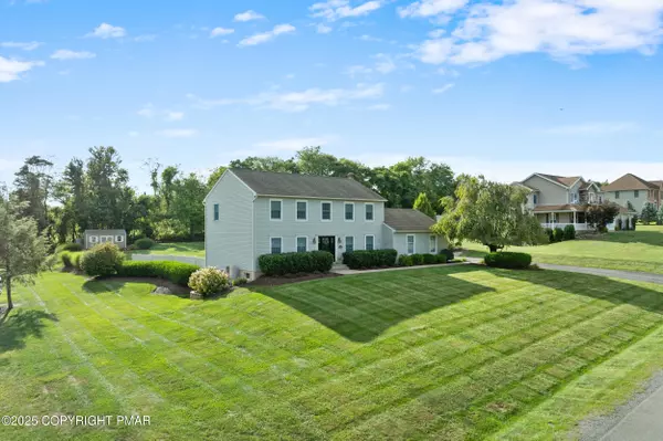 Lehighton, PA 18235,75 Ridgeview DR