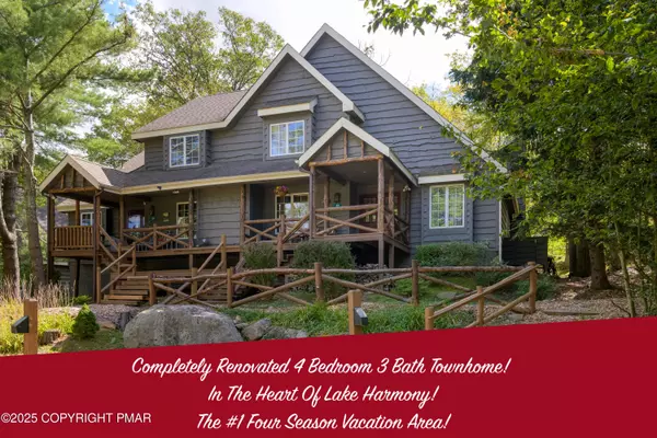 32 Aspenwall, Lake Harmony, PA 18624