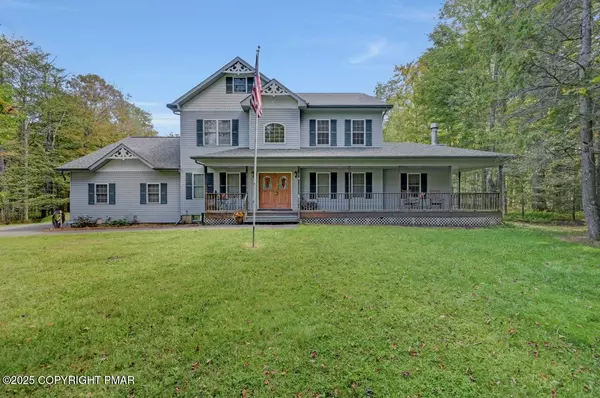 248 Robyn LN, Pocono Lake, PA 18347