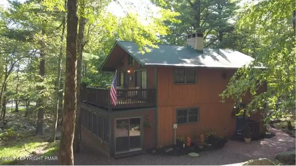 Lake Harmony, PA 18624,19 Maplewood RD