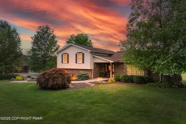 2516 Mahoning Mountain RD, Lehighton, PA 18235