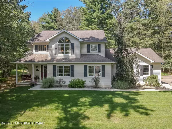 Lehighton, PA 18235,35 Pine Needle DR