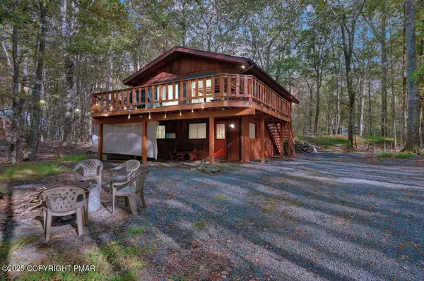 232 White Pine DR, Pocono Lake, PA 18347