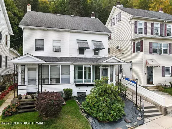 229 W High ST, Nesquehoning, PA 18240