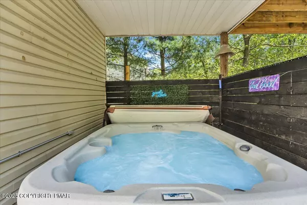 Tobyhanna, PA 18466,5307 Apache TRL