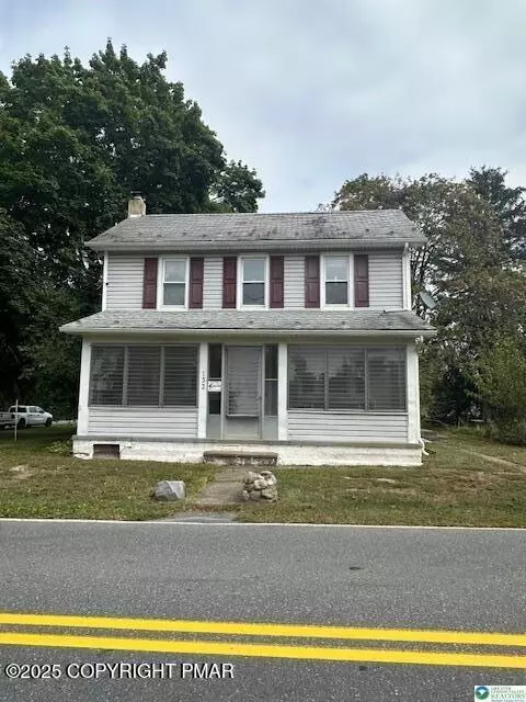 132 Lillian LN,  Bangor,  PA 18013