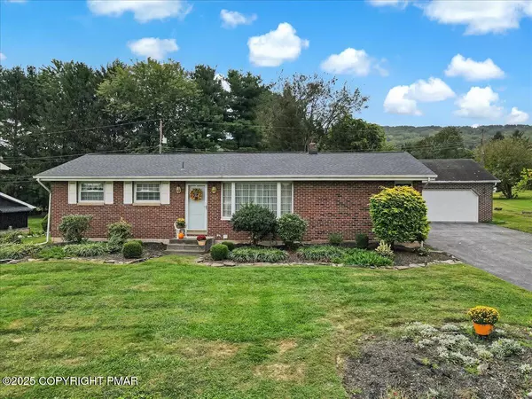 2100 Schwab AVE, Bethlehem, PA 18015