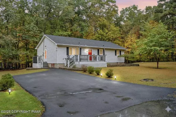 313 Hyacinth RD, East Stroudsburg, PA 18302